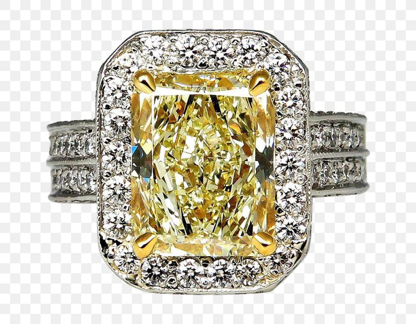 Diamond Cut Gemological Institute Of America Engagement Ring, PNG, 640x640px, Diamond, Bling Bling, Body Jewelry, Diamond Color, Diamond Cut Download Free