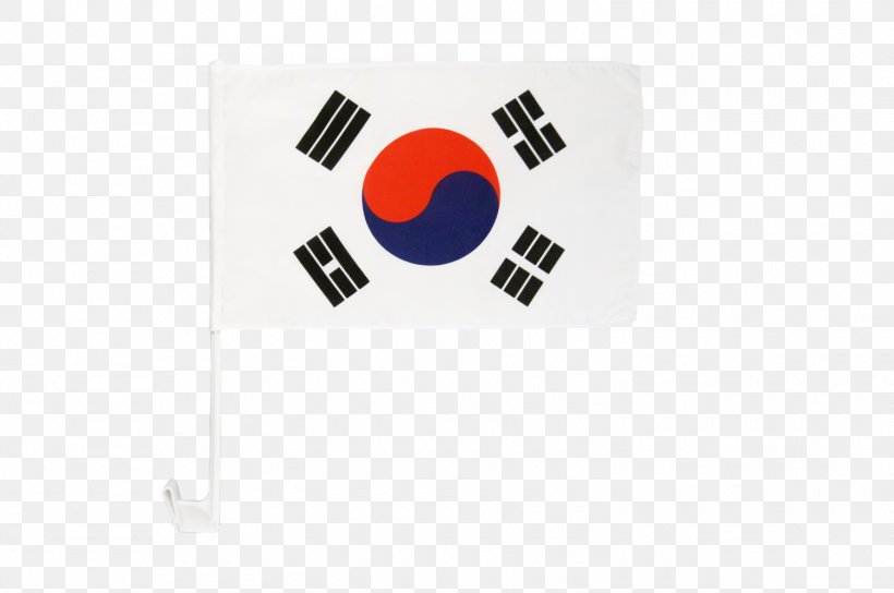 Flag Of South Korea South Korea National Football Team National Flag, PNG, 1500x996px, South Korea, Brand, Electronics Accessory, Embroidered Patch, Flag Download Free