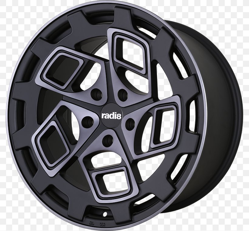 Gold Alloy Wheel Rim Radi8 Wheels USA, PNG, 783x761px, Gold, Alloy, Alloy Wheel, Auto Part, Automotive Tire Download Free