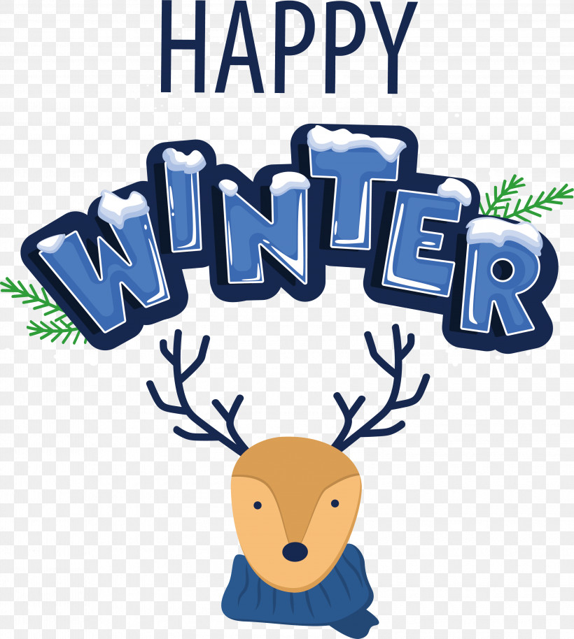 Happy Winter, PNG, 3205x3573px, Happy Winter Download Free