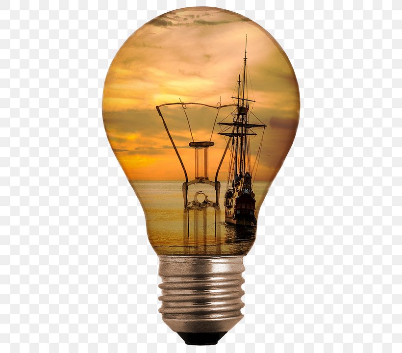 Incandescent Light Bulb LED Lamp Lighting, PNG, 540x720px, Light, Aseries Light Bulb, Compact Fluorescent Lamp, Edison Screw, Electric Light Download Free