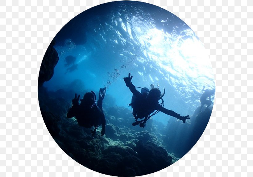 Okinawa Prefecture 青の洞窟 Divemaster Underwater Diving Scuba Diving, PNG, 576x576px, Okinawa Prefecture, Blue Grotto, Blue Hole, Cave, Cave Diving Download Free