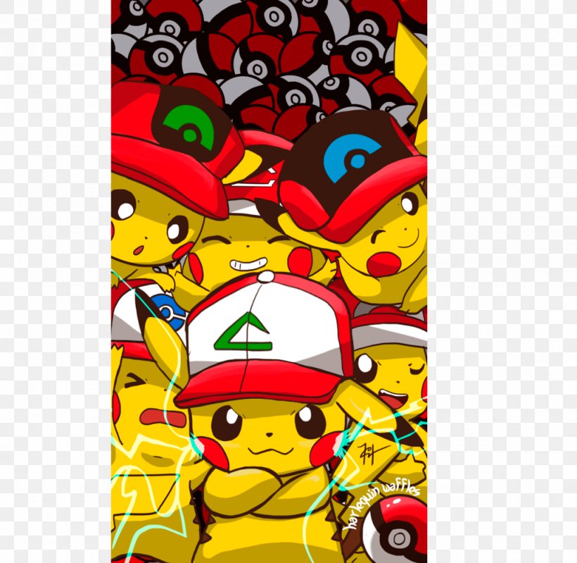 Pikachu Ash Ketchum Misty Pokémon Sun And Moon Cap, PNG, 1024x998px, Pikachu, Art, Ash Ketchum, Cap, Cartoon Download Free