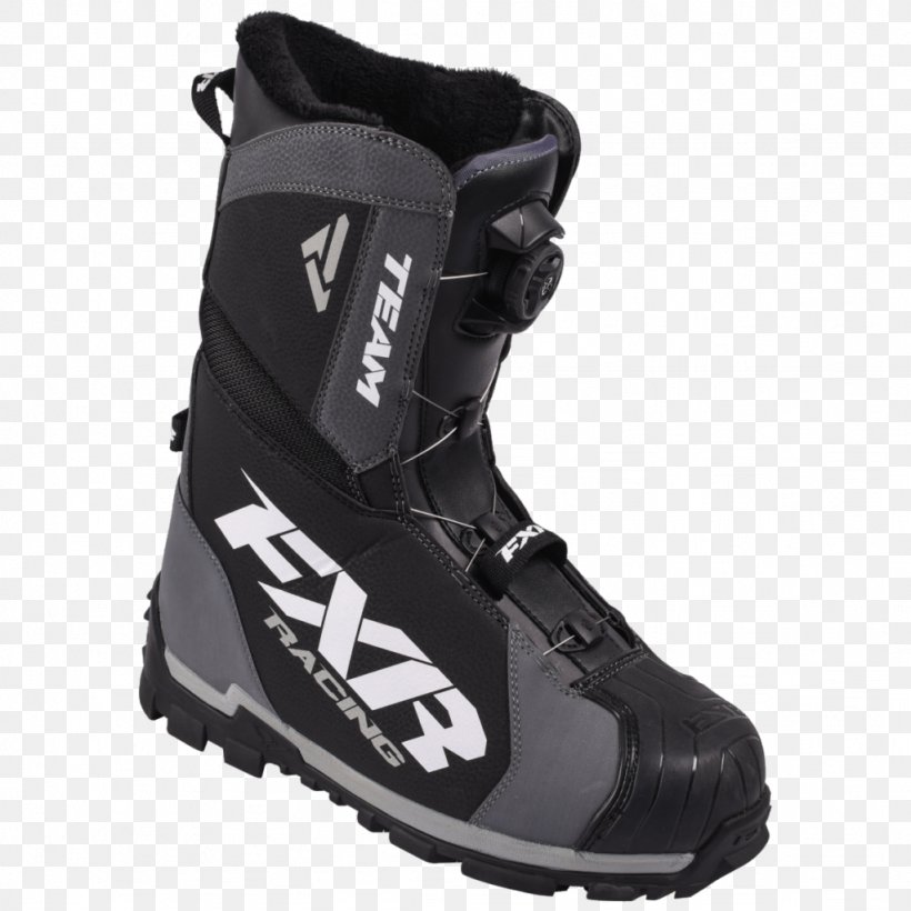 Snow Boot Footwear Clothing Klim, PNG, 1024x1024px, Boot, Adrenaline, Black, Clothing, Clothing Accessories Download Free