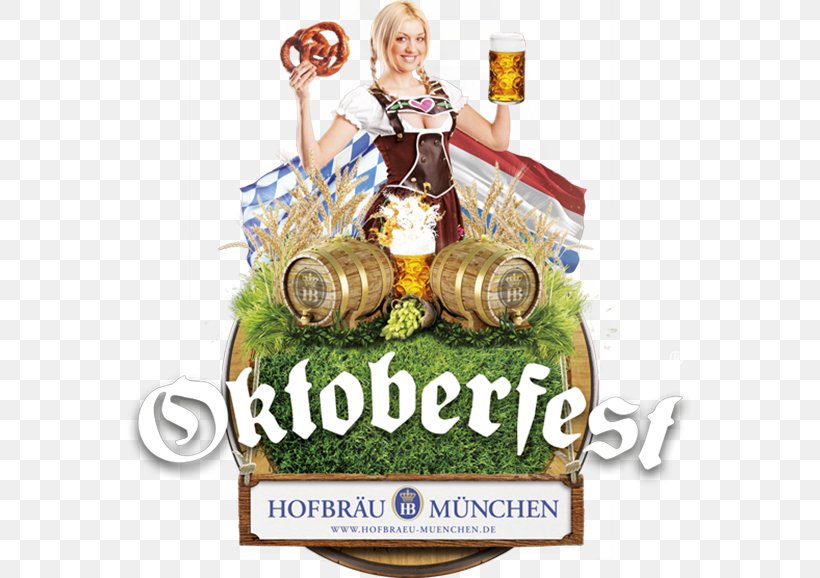 Staatliches Hofbräuhaus In München Oktoberfest Malieveld Beer Bratwurst, PNG, 567x578px, Oktoberfest, Beer, Beer Festival, Bratwurst, Brewery Download Free