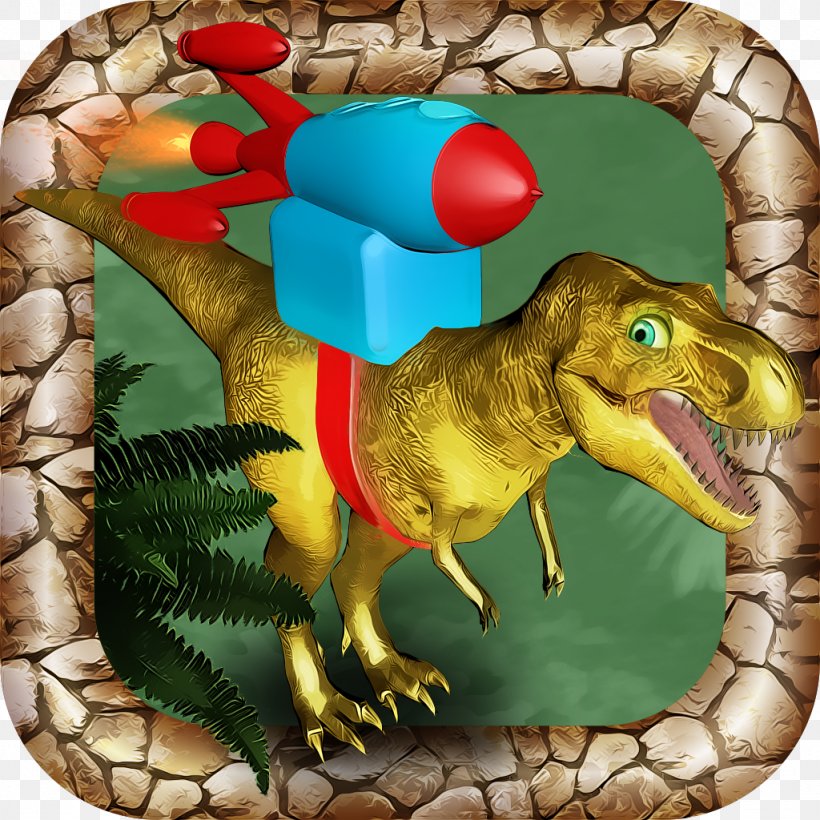 Tyrannosaurus Velociraptor Fauna Beak, PNG, 1024x1024px, Tyrannosaurus, Beak, Dinosaur, Fauna, Organism Download Free