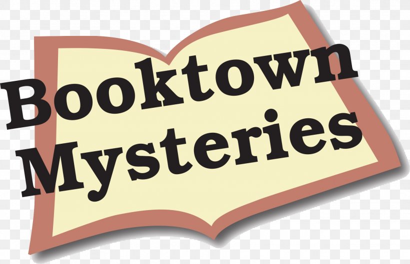 A Booktown Mystery Series Brand Logo Author Facebook, PNG, 1866x1205px, Brand, Author, Bestseller, Facebook, Guilt Download Free