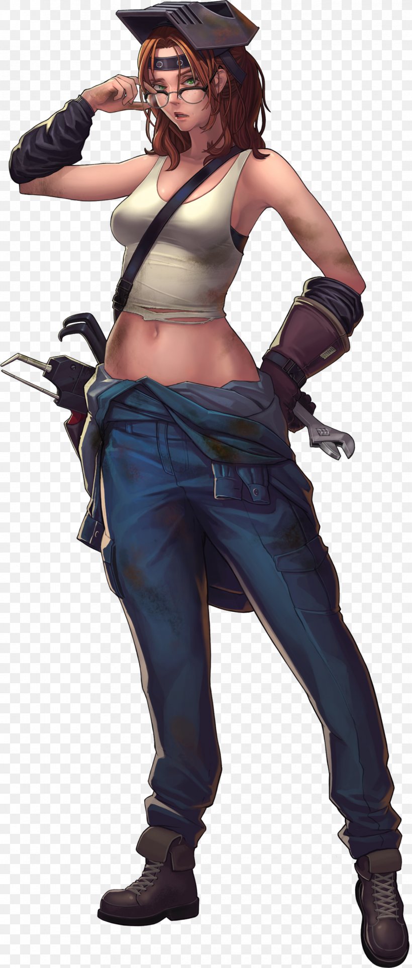 Black Survival Character Wiki Voice Actor Female, PNG, 1169x2748px, Black Survival, Attribute, Character, Character Design, Costume Download Free