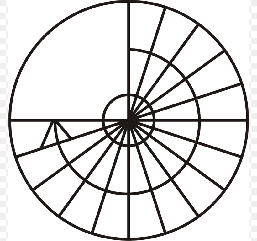 Circle Gravitational Wave Drawing Space Line, PNG, 768x768px, Gravitational Wave, Area, Bicycle Part, Bicycle Wheel, Black And White Download Free