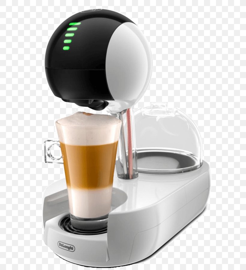 Dolce Gusto Coffeemaker De'Longhi Home Appliance, PNG, 651x900px, Dolce Gusto, Coffee, Coffee Cup, Coffeemaker, Cup Download Free