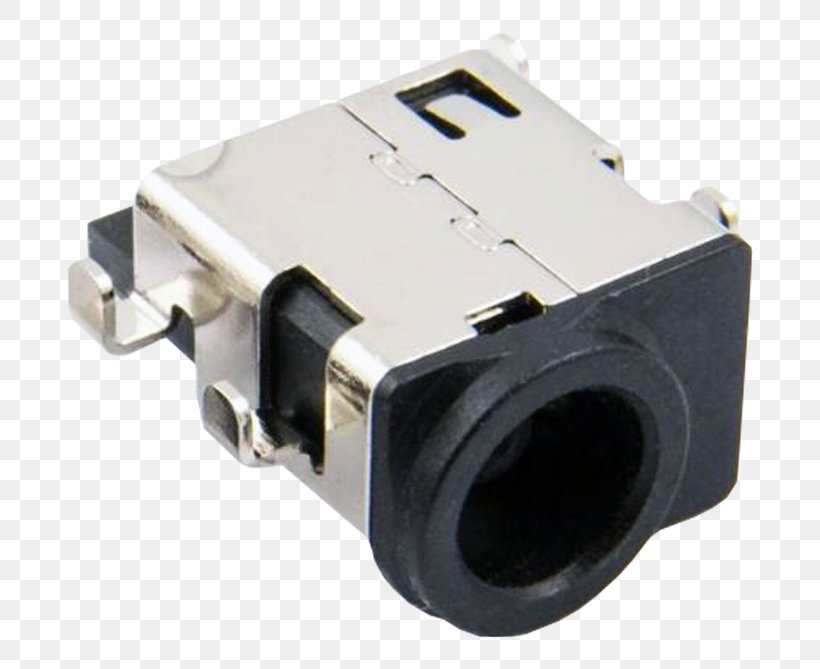 Electrical Connector Laptop Hewlett-Packard Dell Lenovo, PNG, 750x669px, Electrical Connector, Compaq, Dell, Electronic Component, Electronics Accessory Download Free