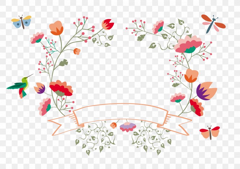 Flower Template Pattern, PNG, 2339x1651px, Flower, Area, Banner, Floral Design, Petal Download Free