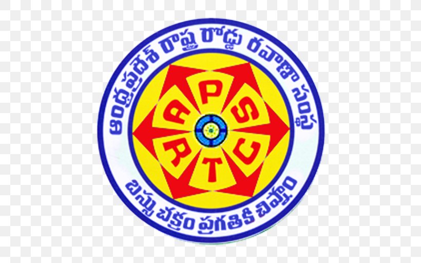 Guntur Vijayawada Bus Nellore Andhra Pradesh State Road Transport Corporation, PNG, 512x512px, Guntur, Andhra Pradesh, Area, Badge, Brand Download Free