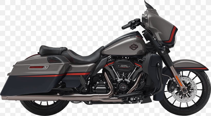 Harley-Davidson CVO Motorcycle Exhaust System Harley-Davidson Street Glide, PNG, 853x471px, Harleydavidson Cvo, Auto Part, Automotive Exhaust, Automotive Exterior, Automotive Tire Download Free