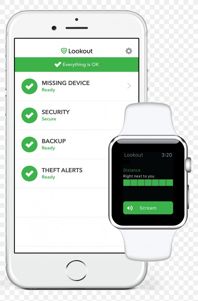 IPhone X Lookout App Store, PNG, 1881x2856px, Iphone X, Antivirus Software, App Store, Apple, Apple Watch Download Free