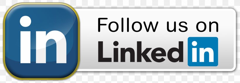 LinkedIn United States Social Media Brand Page Facebook, PNG, 2048x716px, Linkedin, Area, Banner, Blog, Blue Download Free