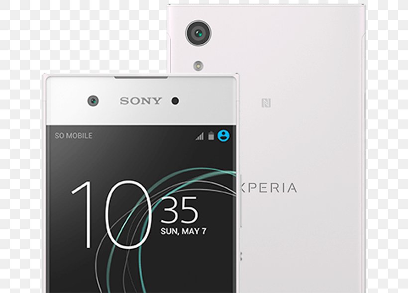 Smartphone Sony Ericsson Xperia X1 Sony Xperia XA1 G3112 Dual SIM 4G 32GB SIM FREE/ Unlocked, PNG, 800x589px, Smartphone, Communication Device, Dual Sim, Electronic Device, Gadget Download Free
