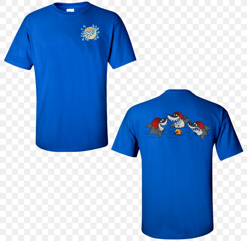 T-shirt Hoodie Clothing 4-H, PNG, 800x800px, Tshirt, Active Shirt, Asylum, Big Hoodoo, Blue Download Free
