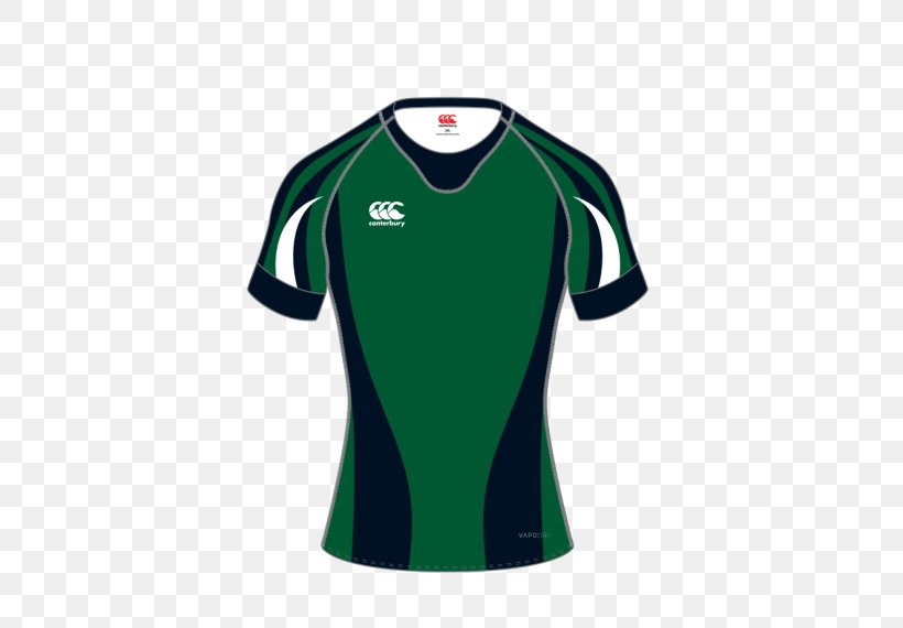 T-shirt Rugby Shirt Sports Fan Jersey Clothing, PNG, 466x570px, Tshirt, Active Shirt, Black, Canterbury Of New Zealand, Clothing Download Free