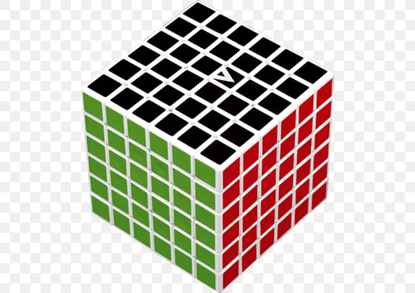 V-Cube 7 Rubik's Cube Professor's Cube V-Cube 6, PNG, 500x579px, Vcube 7, Brilliant Puzzles, Combination Puzzle, Cube, Game Download Free
