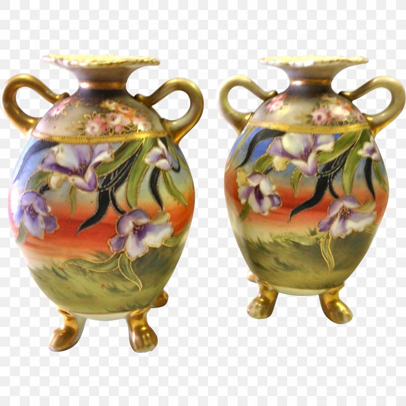 Vase Ceramic Pottery Urn, PNG, 1604x1604px, Vase, Artifact, Ceramic, Porcelain, Pottery Download Free