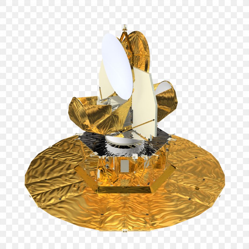 Wilkinson Microwave Anisotropy Probe Space Probe Cosmology, PNG, 2304x2304px, Anisotropy, Brass, Cosmology, Earth, Gold Download Free