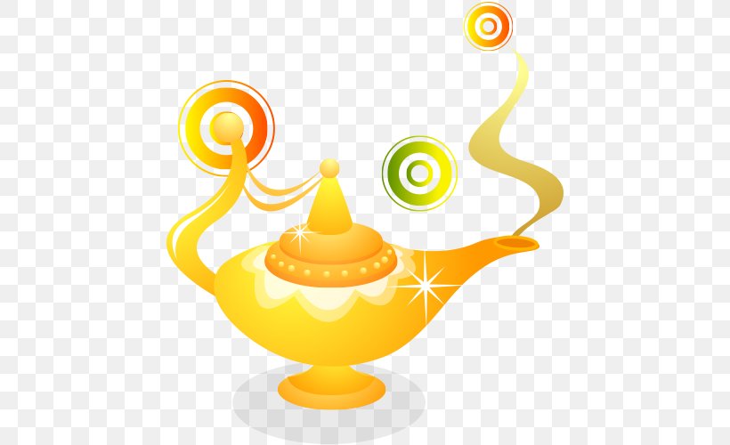 Aladdin Lamp Cartoon, PNG, 500x500px, Aladdin, Art, Cartoon, Cup, Deity  Download Free