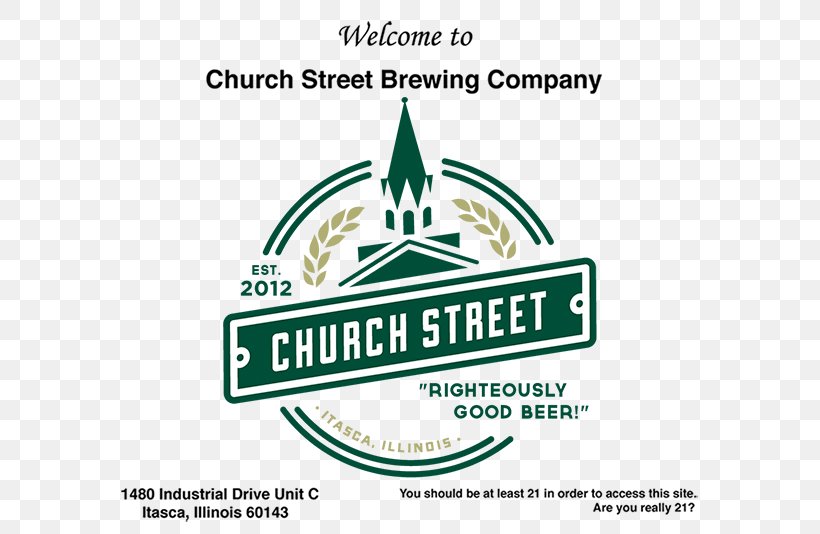 Church Street Brewing Company Craft Beer Market Garden Brewery, PNG, 600x534px, Beer, Alcohol By Volume, Area, Beer Brewing Grains Malts, Beer Festival Download Free