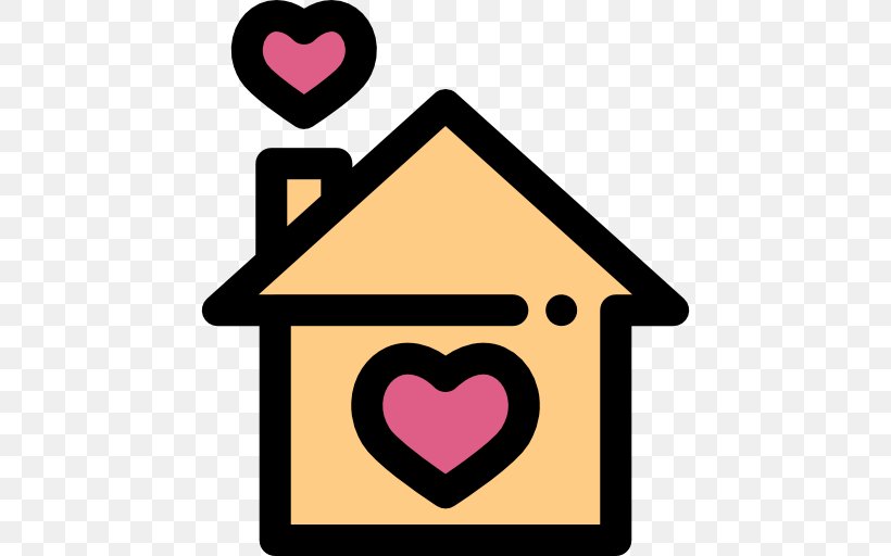 House Clip Art, PNG, 512x512px, House, Area, Flowerpot, Garden, Heart Download Free