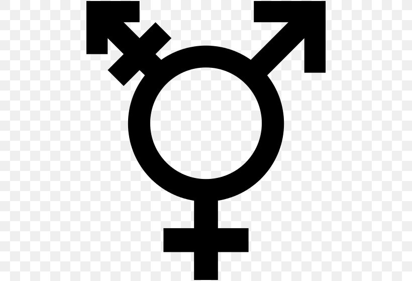 Gender Symbol Transgender LGBT Symbols, PNG, 480x559px, Gender Symbol, Alchemical Symbol, Area, Astrological Symbols, Black And White Download Free