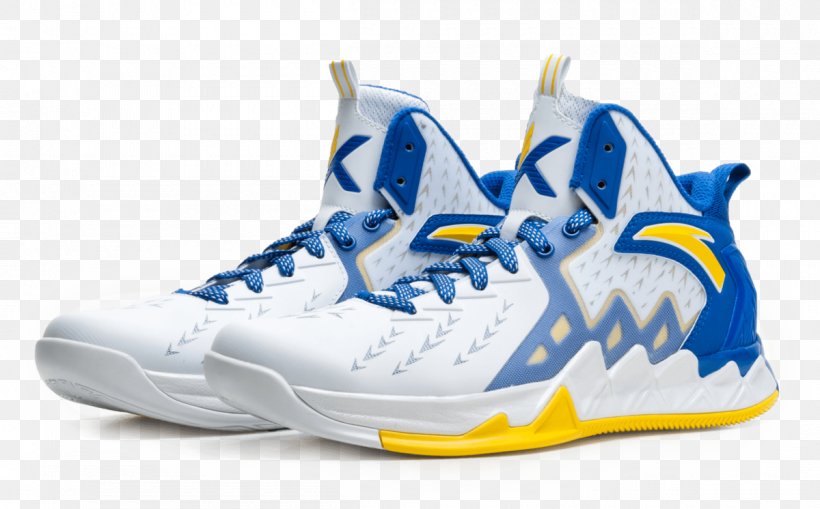 golden state warrior sneakers