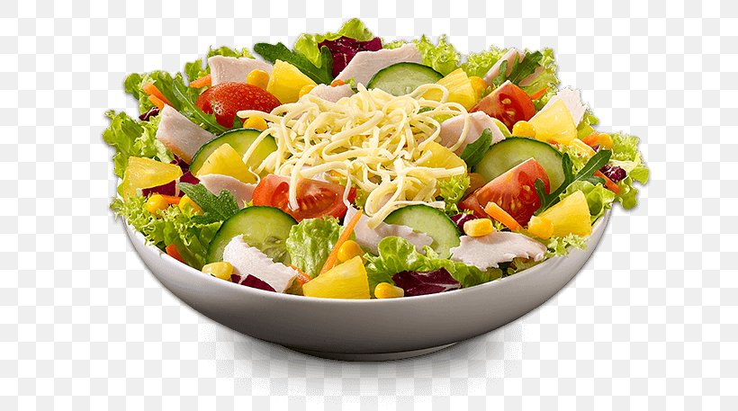 Greek Salad Israeli Salad Spinach Salad Fattoush Vegetarian Cuisine, PNG, 630x457px, Greek Salad, Caesar Salad, Chicken As Food, Cuisine, Diet Food Download Free