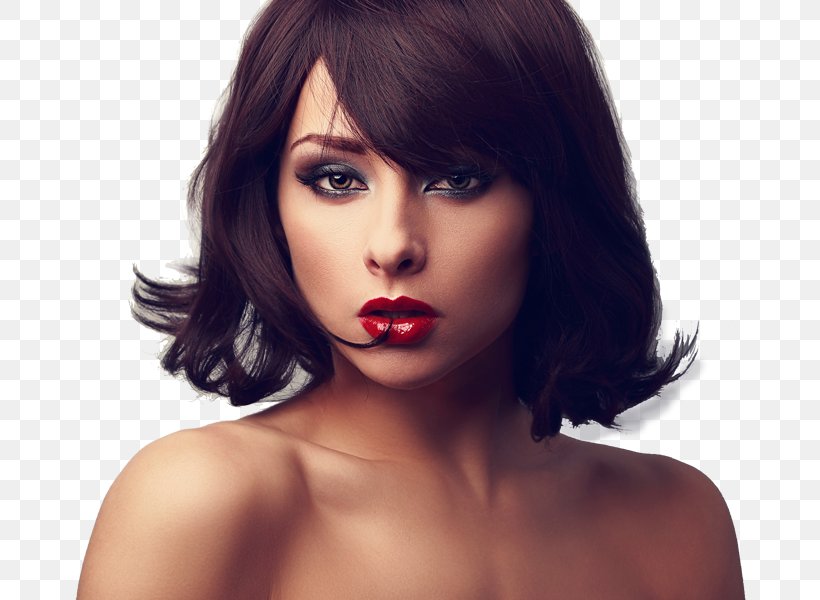 Hairstyle Bob Cut Face Updo Fashion, PNG, 679x600px, Hairstyle, Bangs, Beauty, Black Hair, Bob Cut Download Free