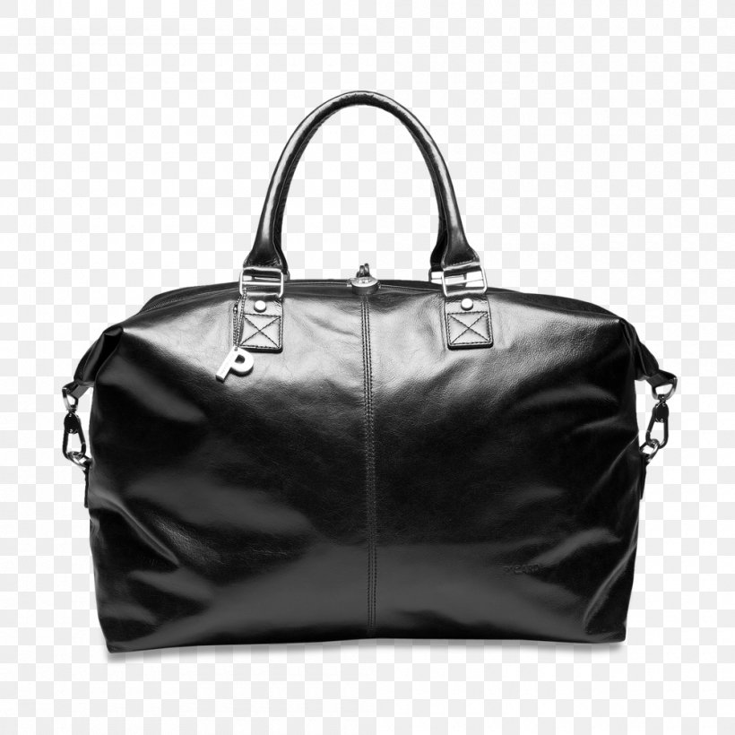 Handbag Leather Suitcase, PNG, 1000x1000px, Bag, Backpack, Baggage, Black, Brand Download Free