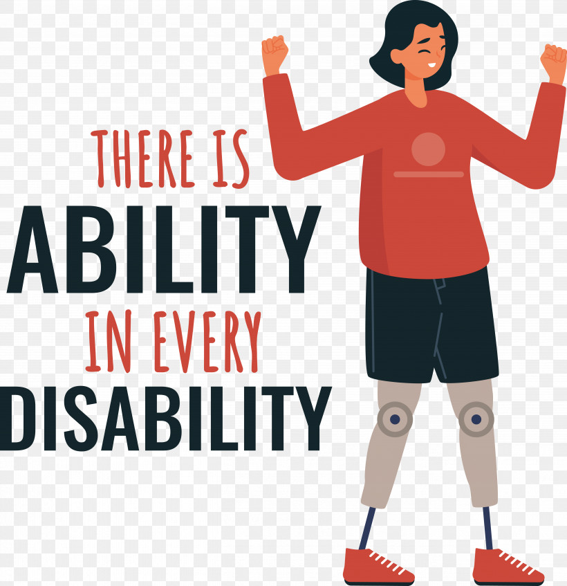 International Disability Day Never Give Up International Day Disabled Persons, PNG, 5212x5387px, International Disability Day, Disabled Persons, International Day, Never Give Up Download Free