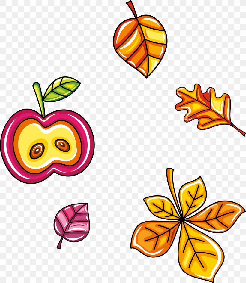 Leaf Autumn Clip Art, PNG, 2249x2579px, Leaf, Artwork, Autumn, Computer Graphics, Deciduous Download Free