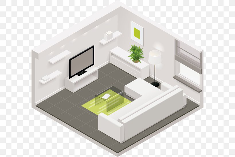Living Room House, PNG, 600x548px, 3d Computer Graphics, Living Room, Architecture, Bedroom, Building Download Free
