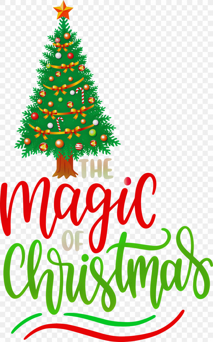 Magic Christmas, PNG, 1868x3000px, Magic Christmas, Christmas Day, Christmas Ornament, Christmas Ornament M, Christmas Tree Download Free
