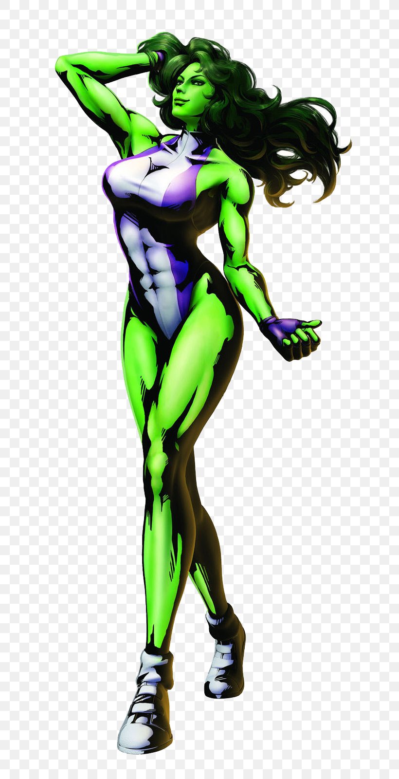 Marvel Vs. Capcom 3: Fate Of Two Worlds Ultimate Marvel Vs. Capcom 3 She-Hulk Betty Ross, PNG, 688x1600px, Ultimate Marvel Vs Capcom 3, Arm, Art, Betty Ross, Carol Danvers Download Free