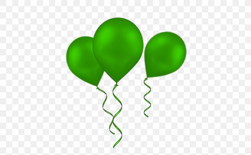 Image Clip Art Balloon Vector Graphics, PNG, 517x505px, Balloon, Birthday, Can Stock Photo, Fourleaf Clover, Green Download Free