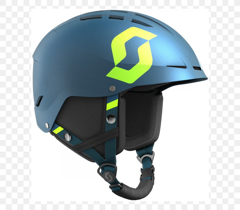 Ski & Snowboard Helmets Scott Sports Skiing Downhill, PNG, 720x720px, Ski Snowboard Helmets, Alpine Skiing, Bicycle Clothing, Bicycle Helmet, Bicycles Equipment And Supplies Download Free