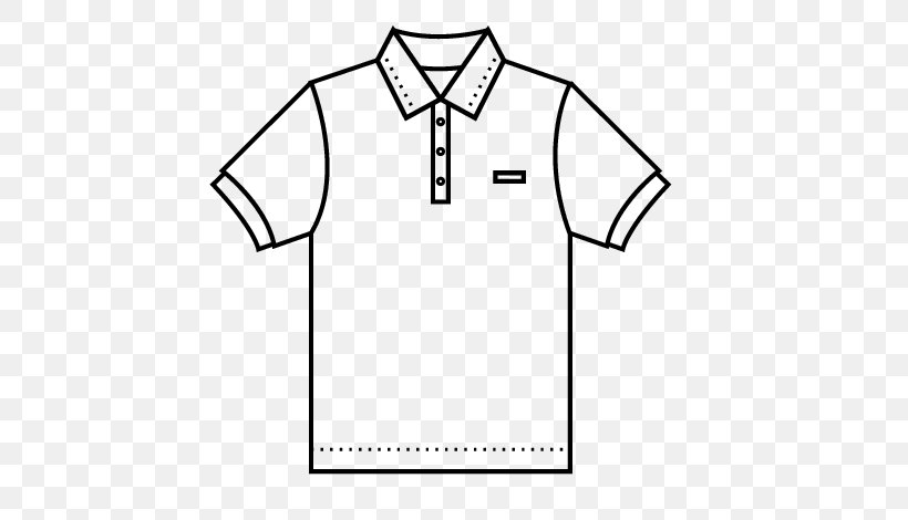 T-shirt Polo Shirt Ralph Lauren Corporation Clip Art, PNG, 600x470px, Tshirt, Area, Black, Black And White, Brand Download Free