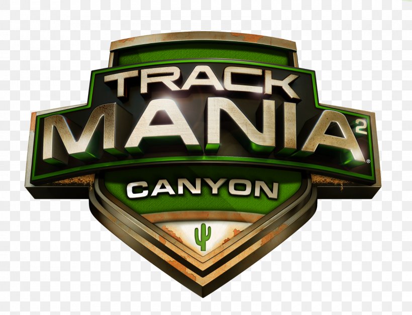 TrackMania 2: Canyon TrackMania 2: Valley Logo Emblem Electronic Sports, PNG, 1600x1225px, Trackmania 2 Canyon, Brand, Car, Electronic Sports, Emblem Download Free