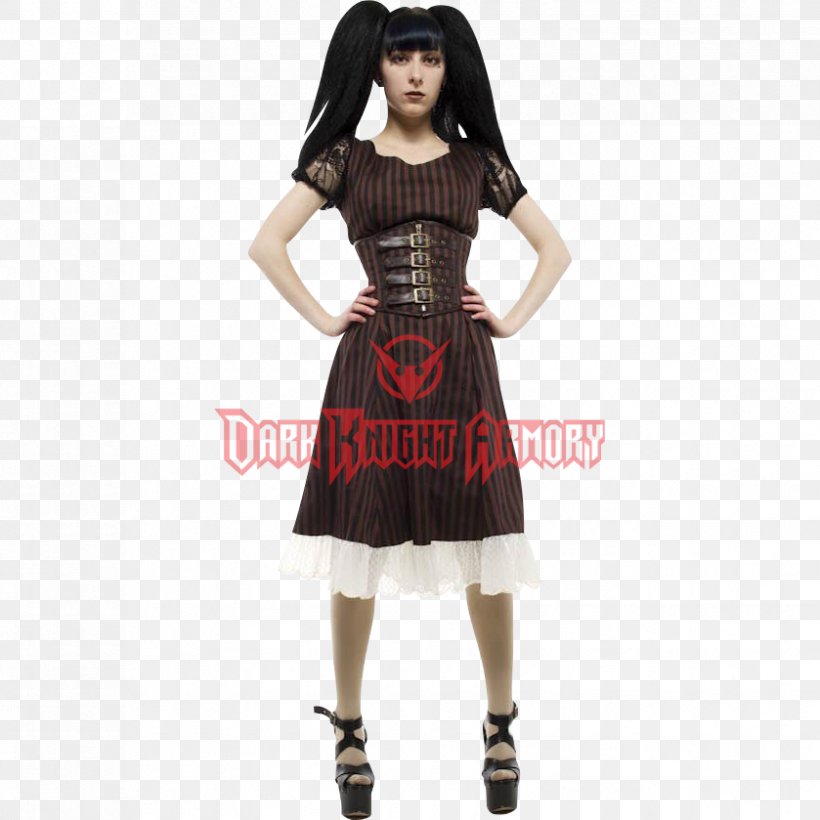 Waist Cincher Corset Steampunk Fashion, PNG, 839x839px, Waist Cincher, Belt, Bone, Buckle, Bustier Download Free