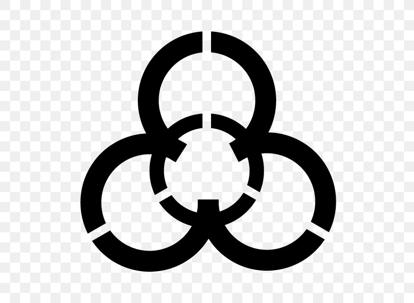Biological Hazard Symbol Logo Clip Art, PNG, 600x600px, Biological Hazard, Area, Art, Artwork, Black And White Download Free