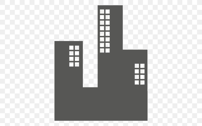 Building Real Estate Art Deco Erol Kontaş, PNG, 512x512px, Building, Apartment, Art Deco, Black, Black And White Download Free