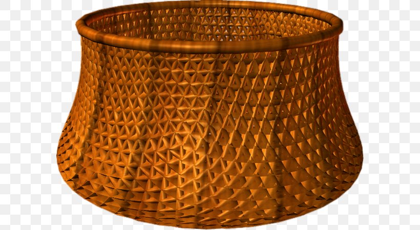 Copper Basket, PNG, 600x450px, Copper, Basket, Metal, Storage Basket Download Free