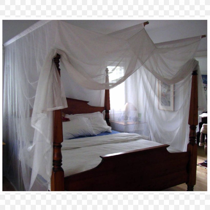Curtain Bed Frame Bedroom Canopy Bed Four-poster Bed, PNG, 900x900px, Curtain, Bed, Bed Frame, Bed Sheet, Bedding Download Free