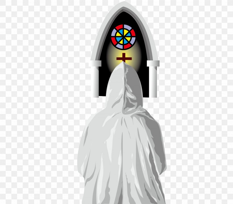 Euclidean Vector Illustration, PNG, 4867x4255px, God, Christian Church, Church, Costume Design, Fictional Character Download Free