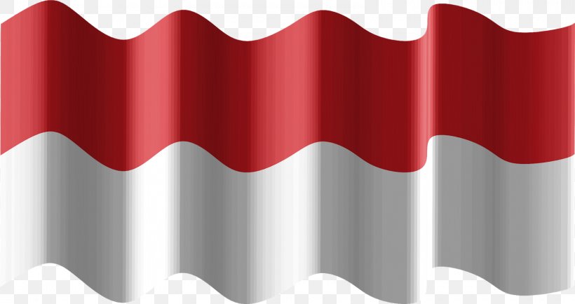 Flag Of Indonesia CorelDRAW Red Vector Graphics, PNG, 1600x848px, Flag, Banner, Black, Black And White, Color Download Free